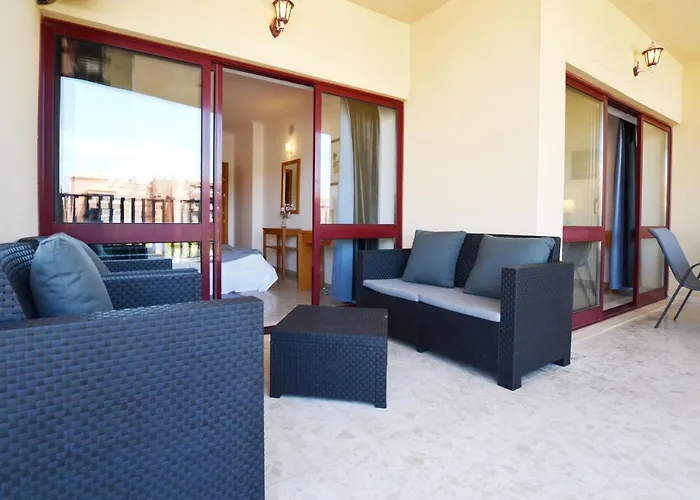 Algarve Porto Belo Appartement Portimão