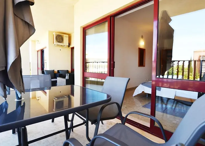 Appartement Algarve Porto Belo *