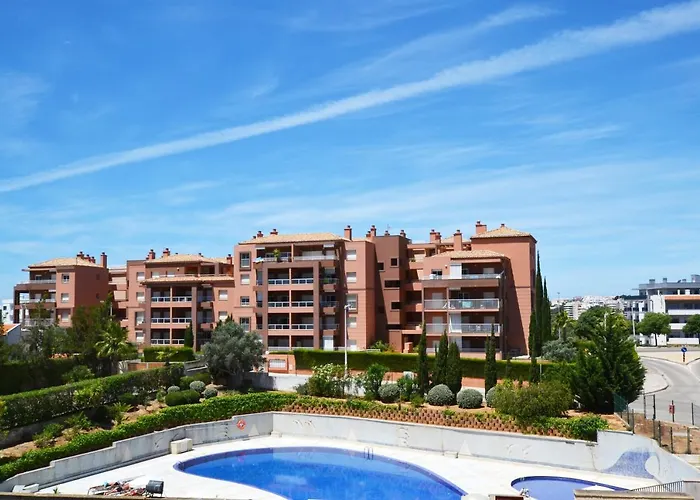 Algarve Porto Belo Portimao