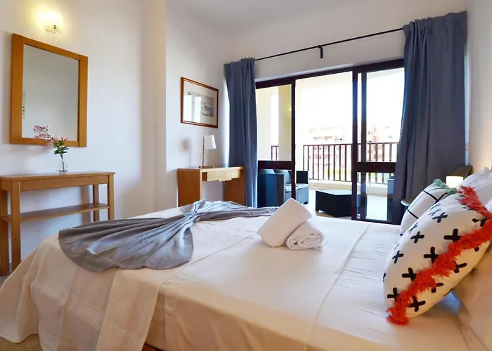 Apartman Algarve Porto Belo *