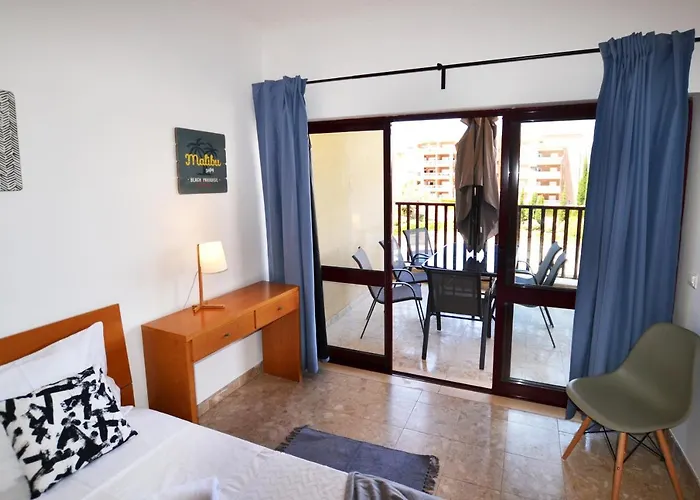 Algarve Porto Belo Apartman *