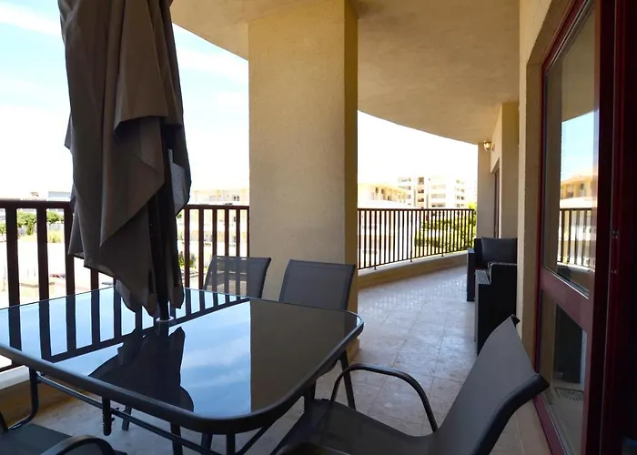 Appartement Algarve Porto Belo *