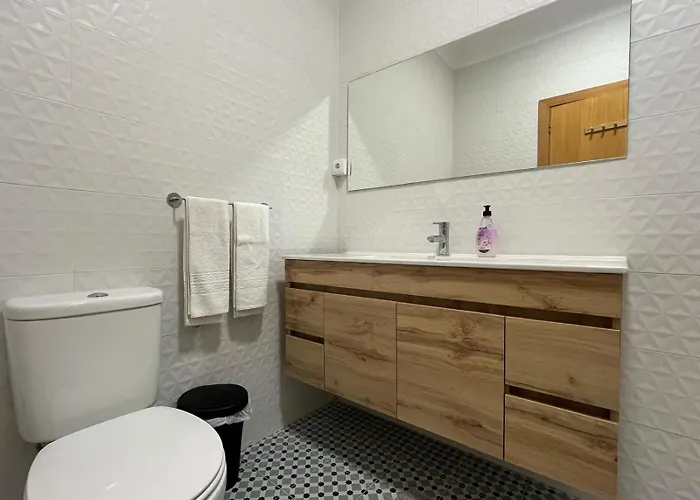 Apartment Algarve Porto Belo *