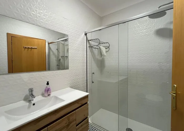 Appartement Algarve Porto Belo Portimão