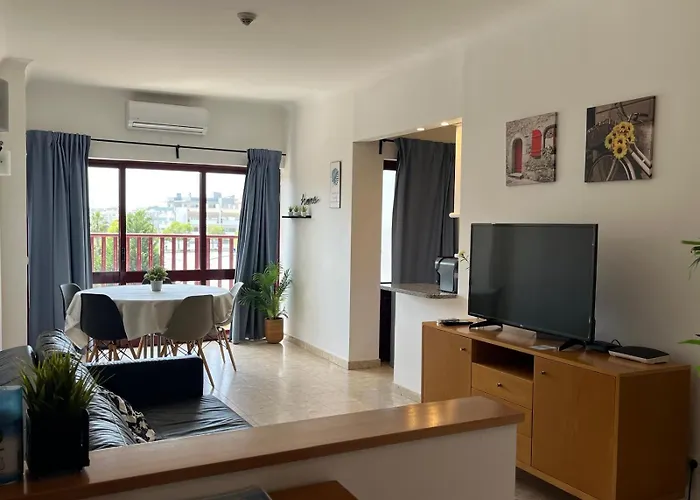 Algarve Porto Belo Портиман