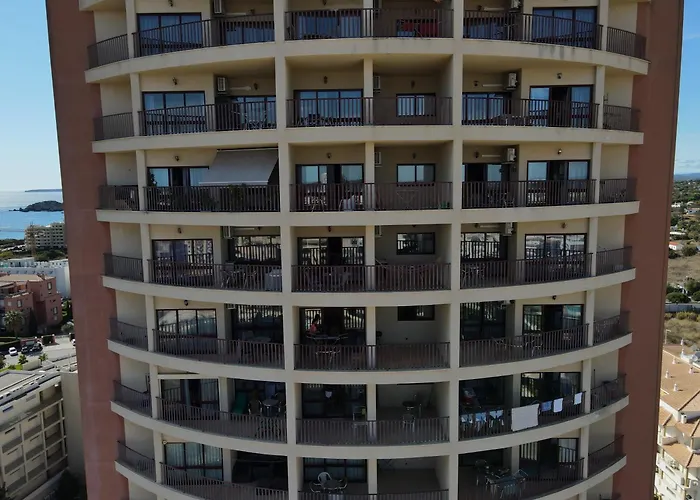Appartement Algarve Porto Belo Portimão