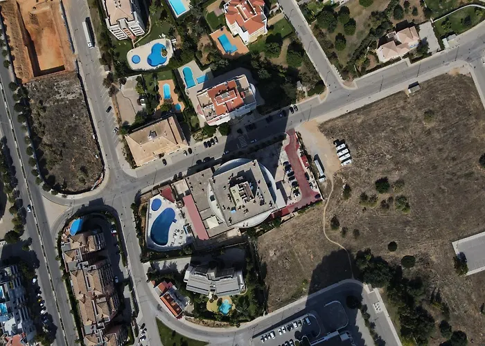 Apartman Algarve Porto Belo Portimão