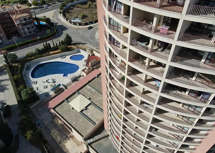 Appartement Algarve Porto Belo *