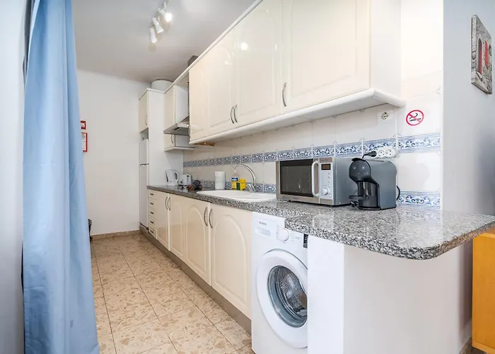 Appartement Algarve Porto Belo Portimão