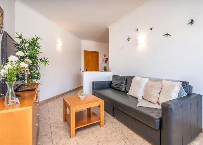 Algarve Porto Belo *