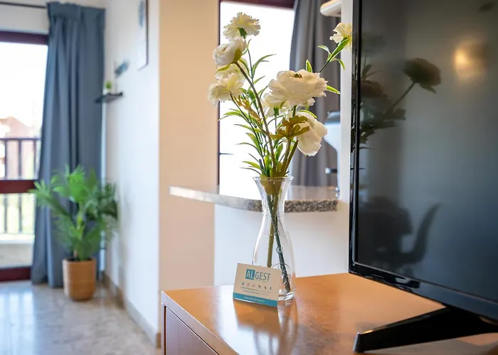 Algarve Porto Belo Portimão