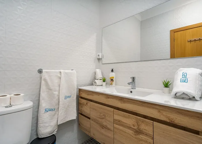 Algarve Porto Belo Апартаменты