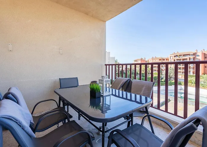 Algarve Porto Belo Апартаменты *