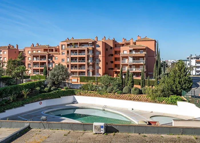 Algarve Porto Belo Appartement Portimão