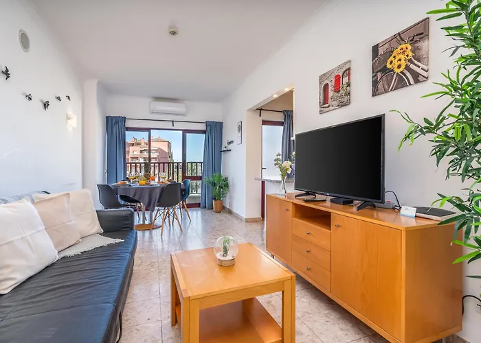 Appartement Algarve Porto Belo Portimão