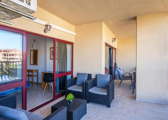 Algarve Porto Belo Портиман