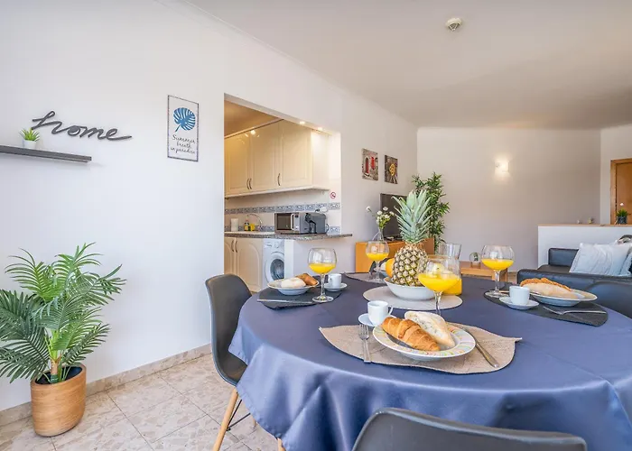 Algarve Porto Belo * Портиман