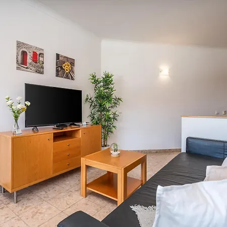 Algarve Porto Belo * Портіман