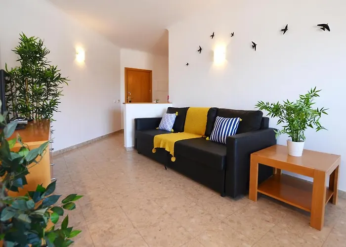 Algarve Porto Belo Апартаменти