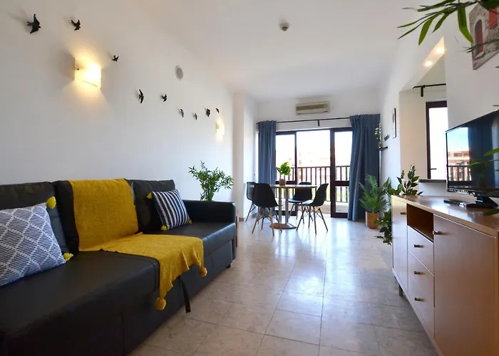 Algarve Porto Belo Апартаменти *