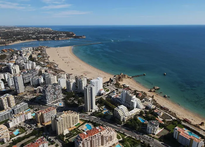 Appartement Algarve Porto Belo