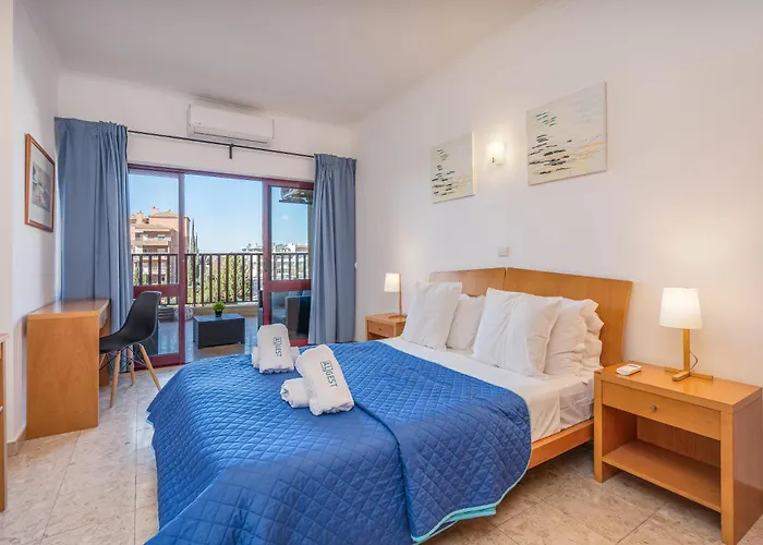 Algarve Porto Belo *