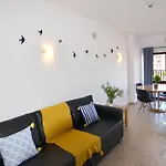 Algarve Porto Belo 아파트 포티마오