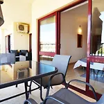아파트 Algarve Porto Belo *