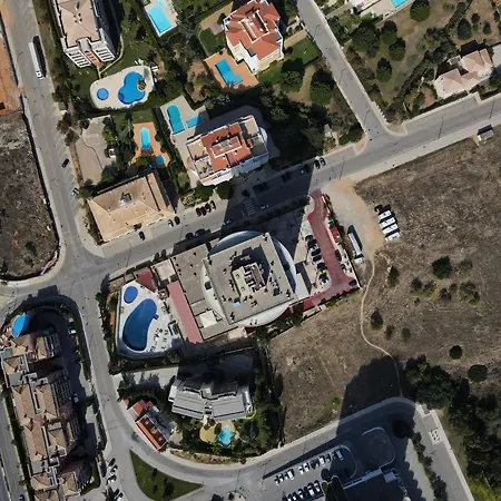 Daire Algarve Porto Belo Portimão